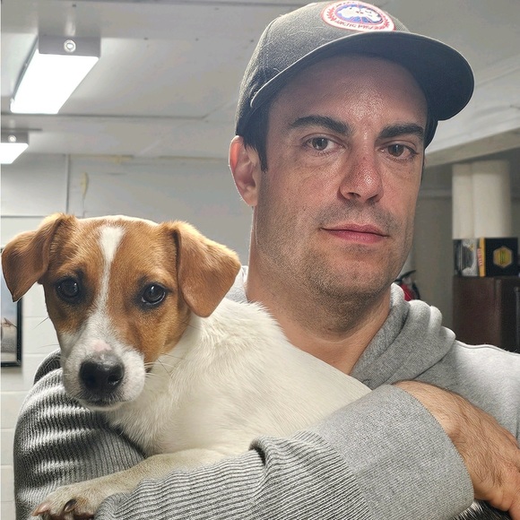 Meet your Posher, David - Picture 1 of 2